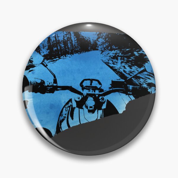 Item preview, Motorcycle ride designed and sold by P-aws.