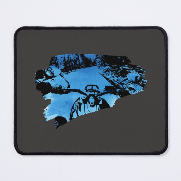 Item preview, Motorcycle ride designed and sold by P-aws.