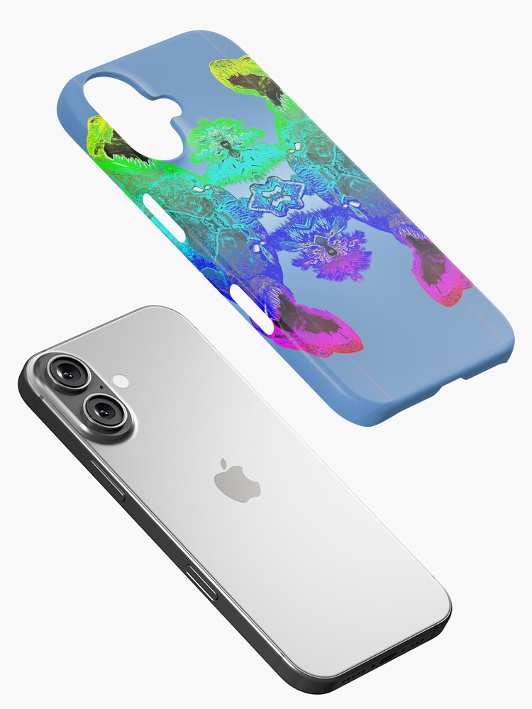Thumbnail 2 of 4, iPhone Case, So Cal T Rex designed and sold by killmonkies.