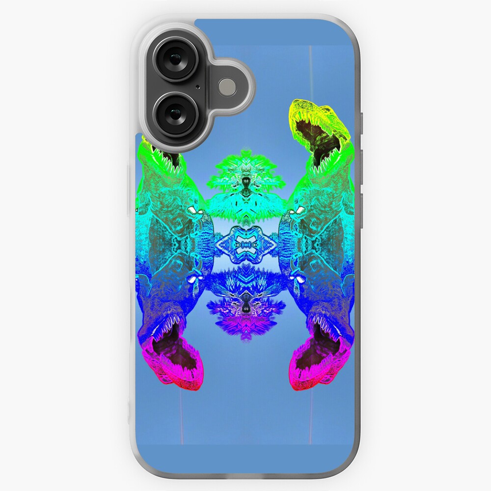 Item preview, iPhone Soft Case designed and sold by killmonkies.