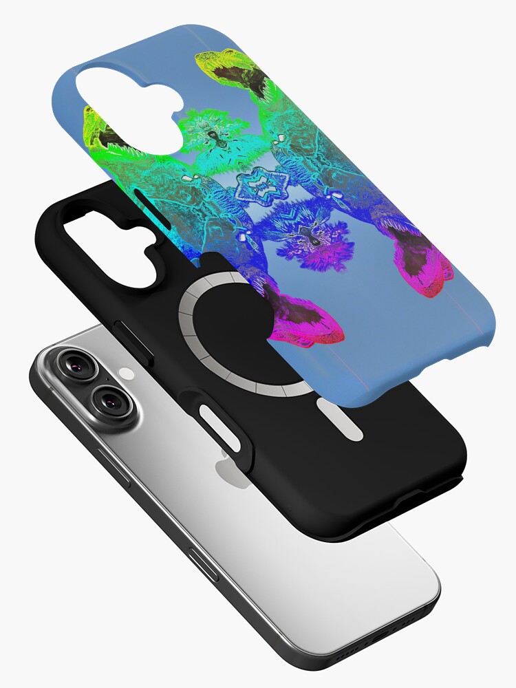 Thumbnail 2 of 4, iPhone Case, So Cal T Rex designed and sold by killmonkies.
