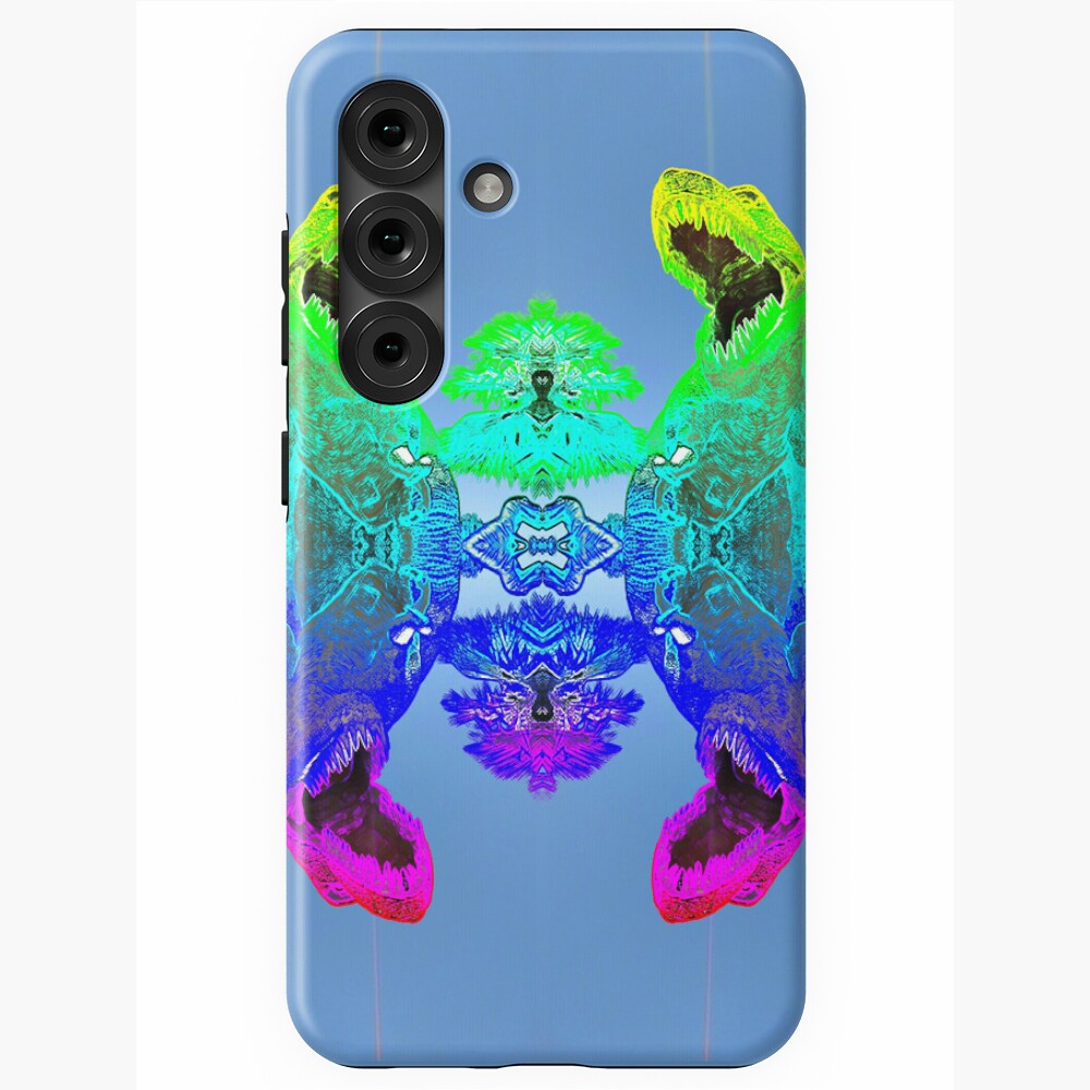 Item preview, Samsung Galaxy Tough Case designed and sold by killmonkies.