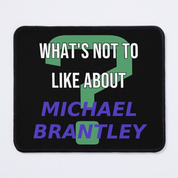 Item preview, Michael Brantley - What's not to like about designed and sold by 2Girls1Shirt.
