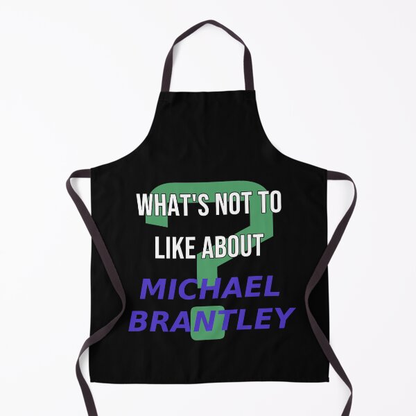 Item preview, Michael Brantley - What's not to like about designed and sold by 2Girls1Shirt.
