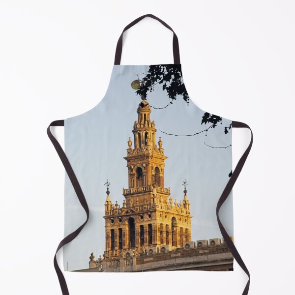 Item preview, SEVILLA - PUZZLE - POSTAL - POSTCARD - SEVILLA GIRALDA - GIRALDA designed and sold by Tropical Blood.