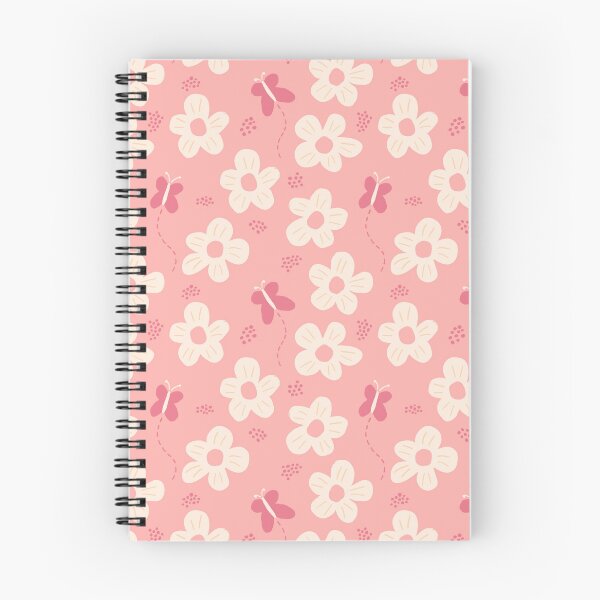 Item preview, Spring butterfly- pink designed and sold by zhSurfaceDesign.