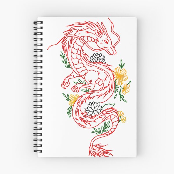 Item preview, Dragon Collection designed and sold by Gabrielle Lawrence.