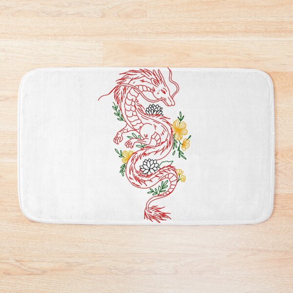 Item preview, Dragon Collection designed and sold by Gabrielle Lawrence.
