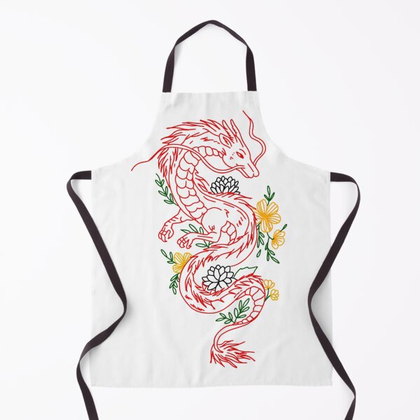 Item preview, Dragon Collection designed and sold by Gabrielle Lawrence.