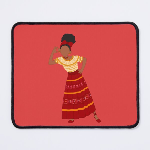 Item preview, Dolores’ designed and sold by PopCulture08.