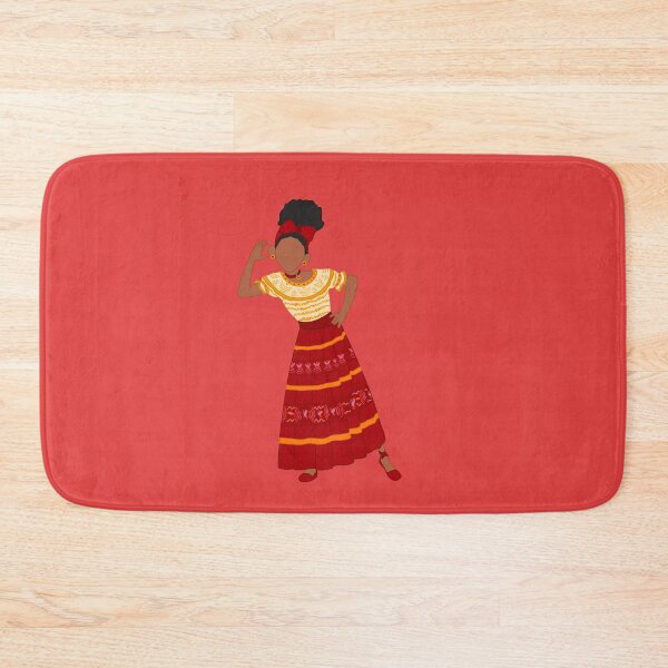 Item preview, Dolores’ designed and sold by PopCulture08.