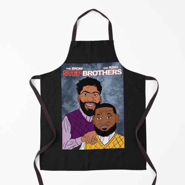 Item preview, Bron and AD Forever T-Shirt designed and sold by JudithSundstrom.