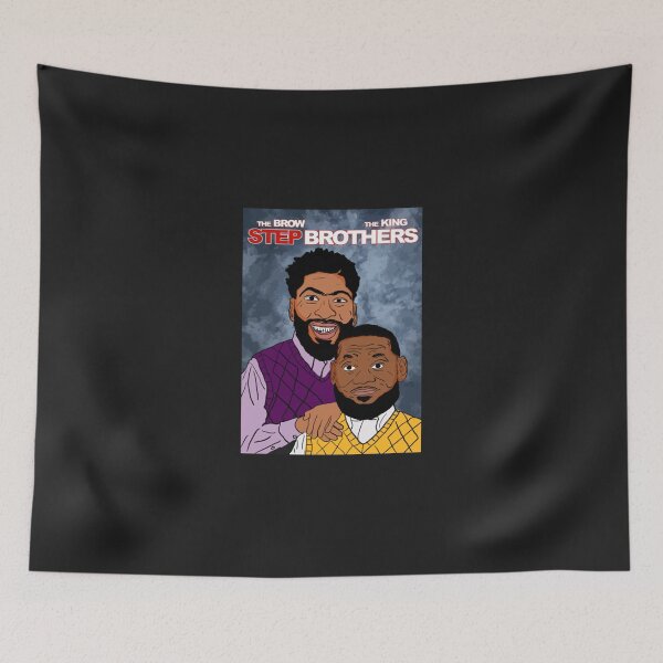 Item preview, Bron and AD Forever T-Shirt designed and sold by JudithSundstrom.