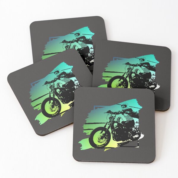 Item preview, Motorcycle ride 2 designed and sold by P-aws.