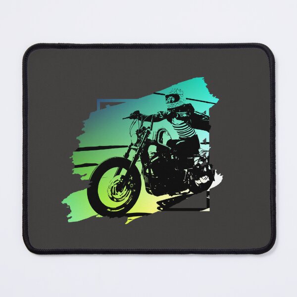 Item preview, Motorcycle ride 2 designed and sold by P-aws.