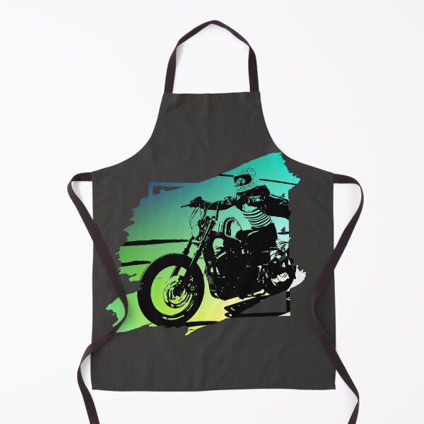 Item preview, Motorcycle ride 2 designed and sold by P-aws.