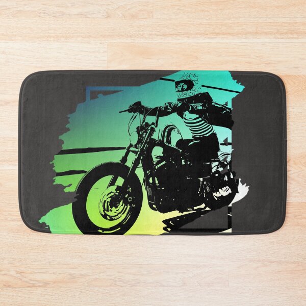 Item preview, Motorcycle ride 2 designed and sold by P-aws.