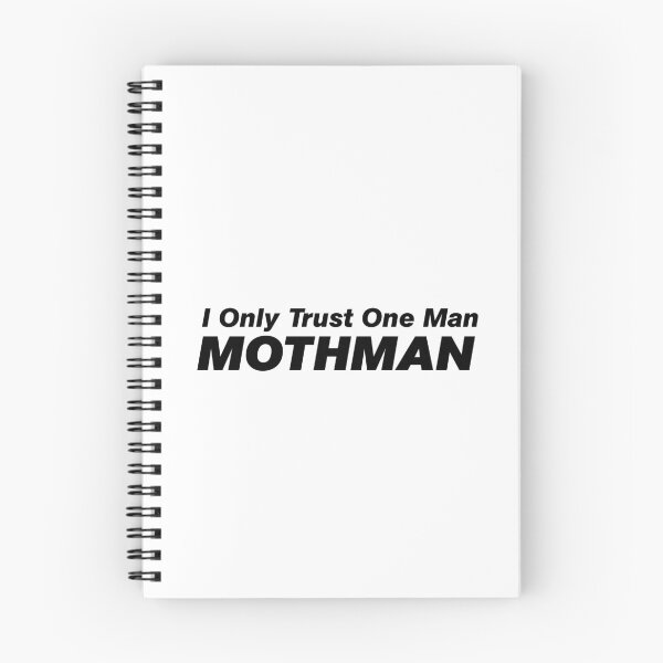 Item preview, I only trust Mothman designed and sold by since-here.