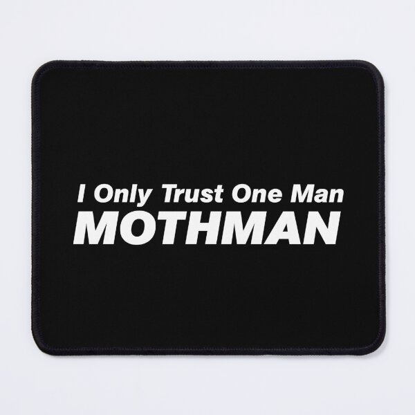 Item preview, I only trust Mothman designed and sold by since-here.