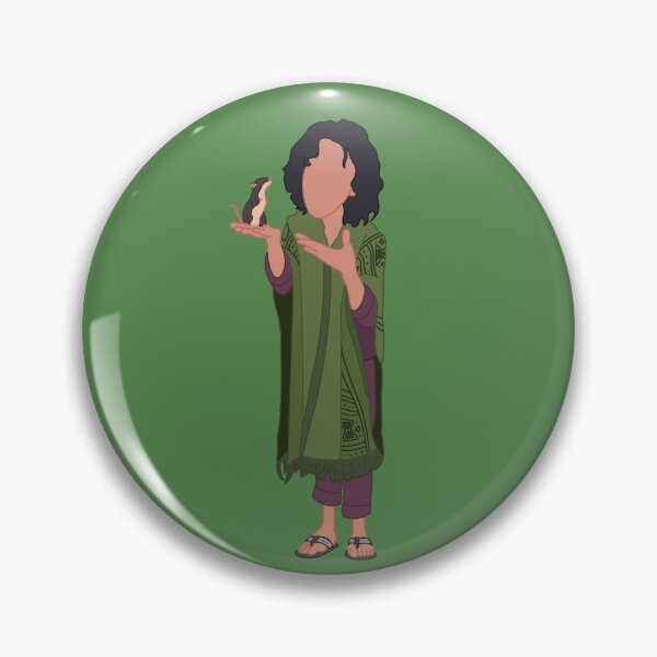 Item preview, Bruno’s designed and sold by PopCulture08.