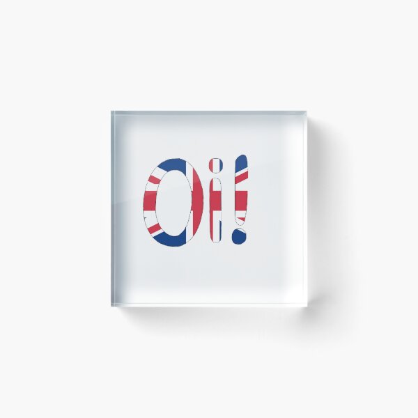Item preview, Oi! - Roy Kent designed and sold by mshpeegs.