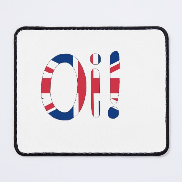 Item preview, Oi! - Roy Kent designed and sold by mshpeegs.