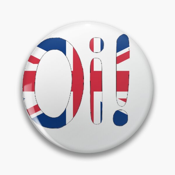 Item preview, Oi! - Roy Kent designed and sold by mshpeegs.
