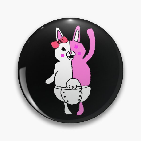 Item preview, Monomi Waving Classic . designed and sold by melaunttbiby.