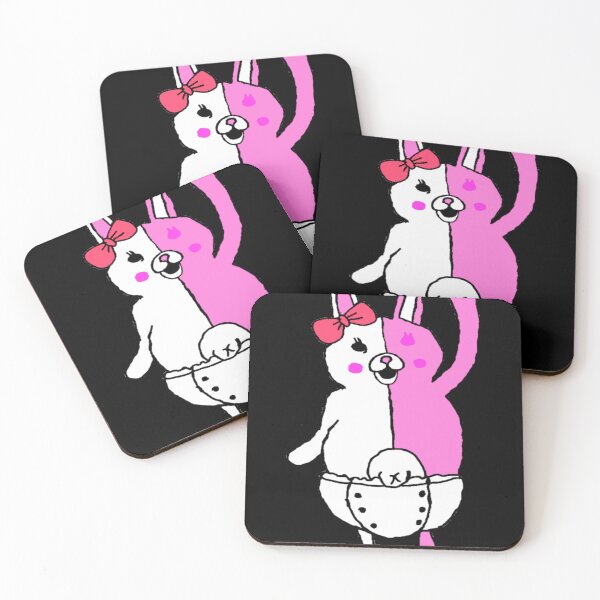 Item preview, Monomi Waving Classic . designed and sold by melaunttbiby.