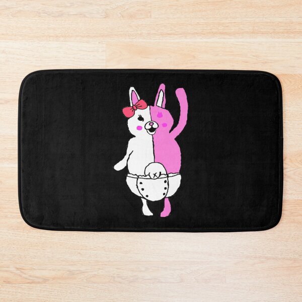 Item preview, Monomi Waving Classic . designed and sold by melaunttbiby.