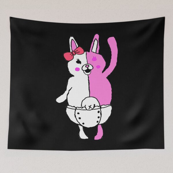 Item preview, Monomi Waving Classic . designed and sold by melaunttbiby.