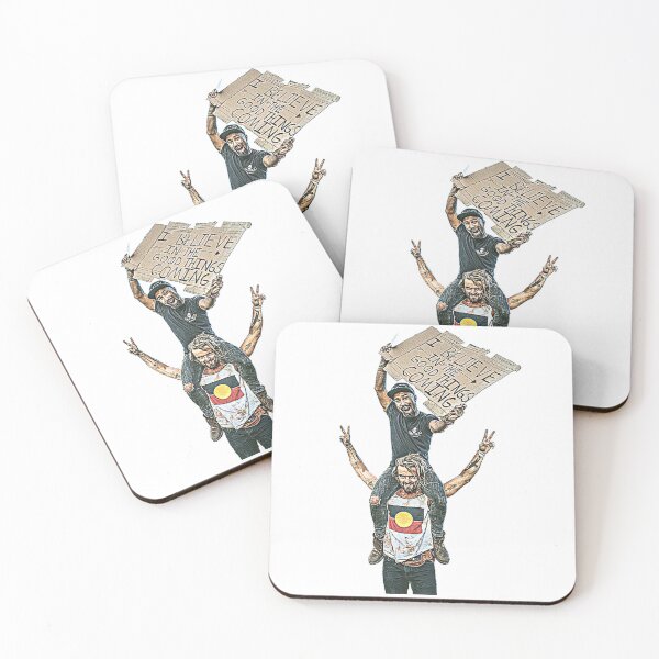 Item preview,  Xavier Rudd Classic T-Shirt designed and sold by dakis.