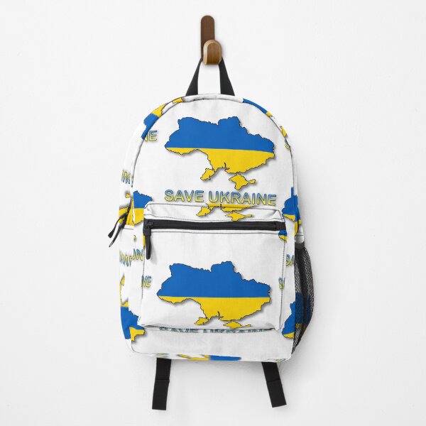 Item preview, Save Ukraine designed and sold by DesertG.