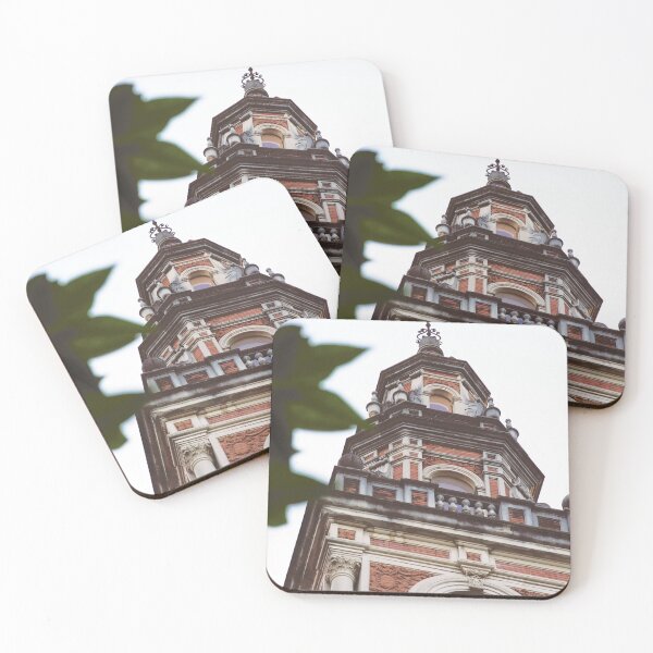 Item preview, SEVILLA BUILDINGS - SEVILLA PUZZLE - SEVILLA POSTCARDS - UNIQUE SEVILLA MONUMENTS AND BUILDINGS  designed and sold by Tropical Blood.