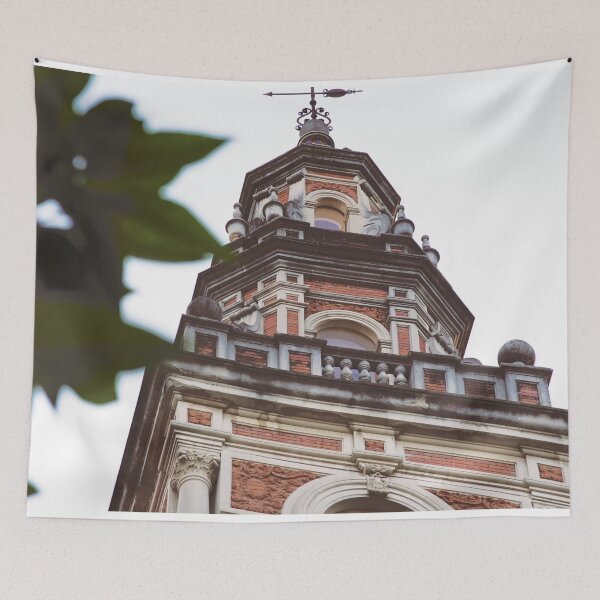Item preview, SEVILLA BUILDINGS - SEVILLA PUZZLE - SEVILLA POSTCARDS - UNIQUE SEVILLA MONUMENTS AND BUILDINGS  designed and sold by Tropical Blood.