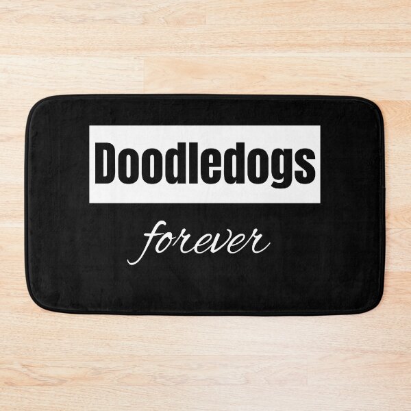 Item preview, Doodledogs Forever - Doodledog Gifts - Doodlemixes designed and sold by epicthoughts.