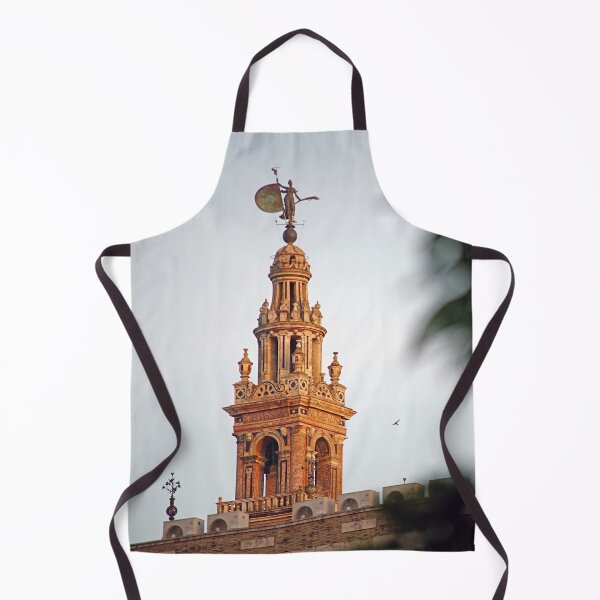 Item preview, SEVILLA GIRALDA - GIRALDA - GIRALDA SPAIN - POSTCARD - PUZZLE - UNIQUE GIRALDA PHOTO designed and sold by Tropical Blood.