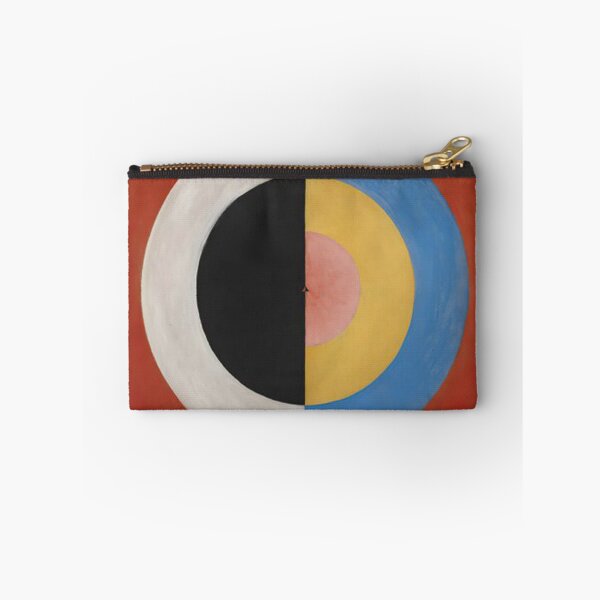 Artikelvorschau, Abstrakte Kunst von Hilma Af Klint - Vintage Art entworfen und verkauft von RickE.