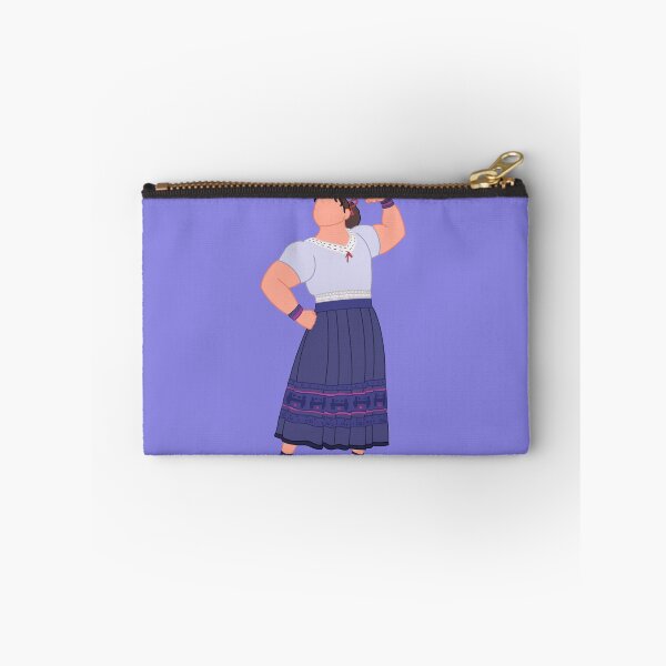 Item preview, Luisa designed and sold by PopCulture08.