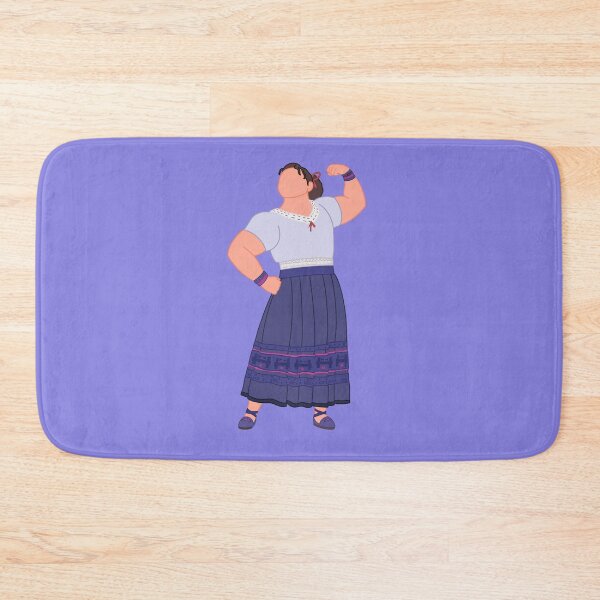 Item preview, Luisa designed and sold by PopCulture08.