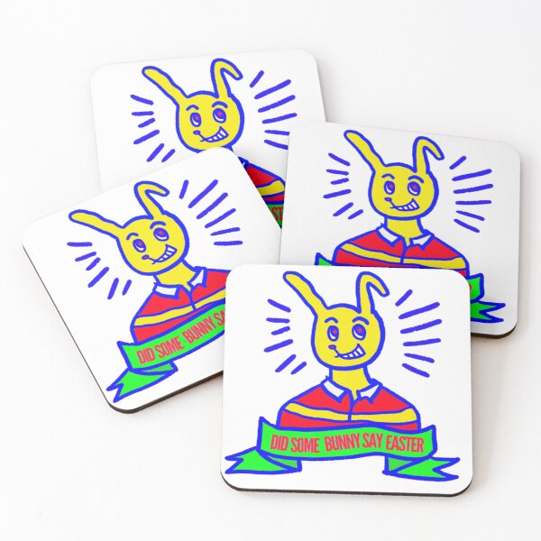 Item preview, Did Some Bunny Say Easter designed and sold by thundercandy.