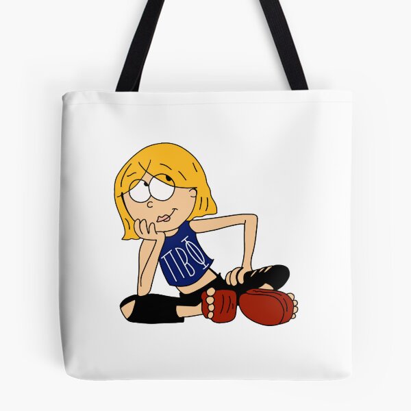Item preview, Blue sorority Lizzie designed and sold by ShanusAdele.