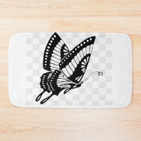 Item preview, Butterfly and like design like art designed and sold by bgyg.