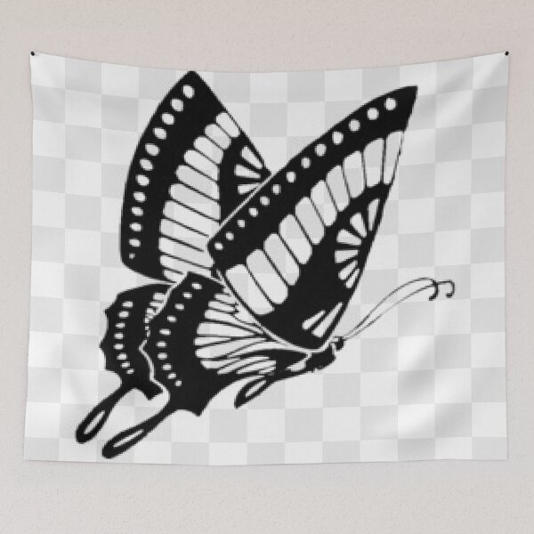 Item preview, Butterfly and like design like art designed and sold by bgyg.