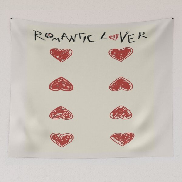 Item preview, Romantic Lover designed and sold by BtsArmy02.