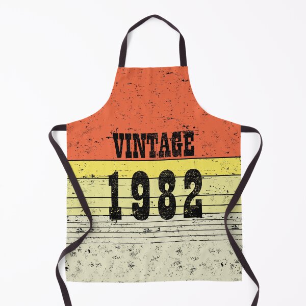 Item preview, VINTAGE 1982 LIMITED EDITION – DISTRESSED, RETRO STYLE designed and sold by Danicus666.