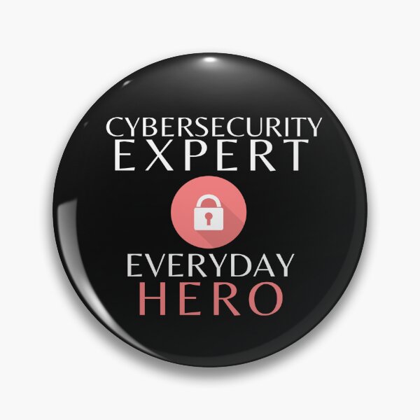 Item preview, Cyber Security Specialist Everyday Hero - IT Expert - Cyber Security Gifts designed and sold by tshirtfever.