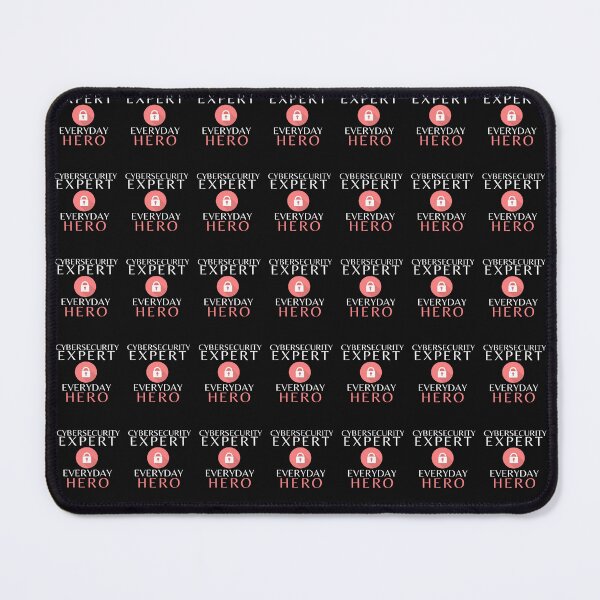 Item preview, Cyber Security Specialist Everyday Hero - IT Expert - Cyber Security Gifts designed and sold by tshirtfever.