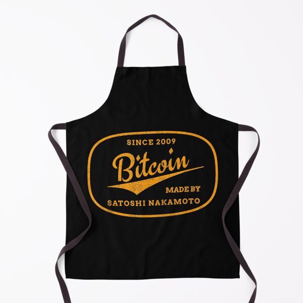 Item preview, Satoshi Nakamoto - Bitcoin cryptocurrency - Bitcoin BTC designed and sold by GOIG.