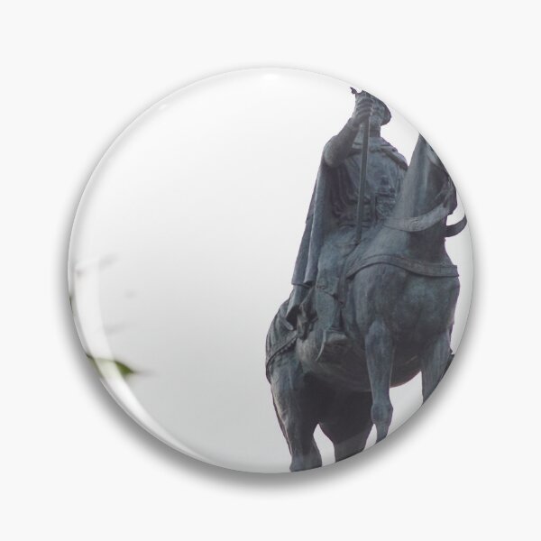 Item preview,  monumento a San Fernando | Sevilla Postcard | Sevilla city | Puzzle | Seville Spain | Monuments  designed and sold by Tropical Blood.